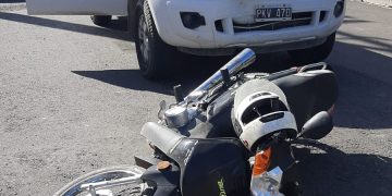 VARIOS ACCIDENTES EN EL RESPORTE DE DEFENSA CIVIL DE ESTE LUNES