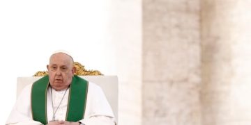 ¿DE QUE SE TRATA LA INFECCIÓN POLIMICROBIANA QUE TIENE EL PAPA FRANCISCO?