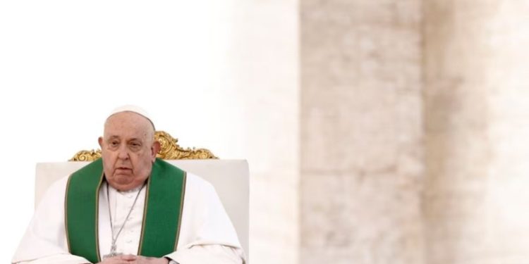 ¿DE QUE SE TRATA LA INFECCIÓN POLIMICROBIANA QUE TIENE EL PAPA FRANCISCO?