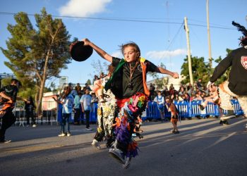 CARNAVAL EN EL PUERTO