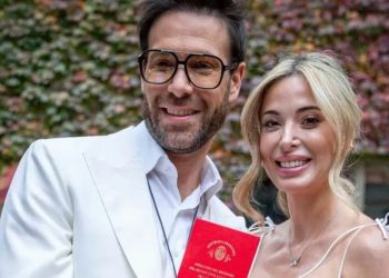 ALLANARON LA CASA DE JÉSICA CIRIO Y ELÍAS PICCIRILLO Y ENCONTRARON TRES MILLONES DE DÓLARES