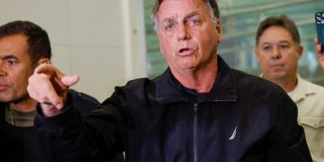 LA JUSTICIA DE BRASIL ACUSÓ A BOLSONARO POR EL INTENTO DE GOLPE DE ESTADO