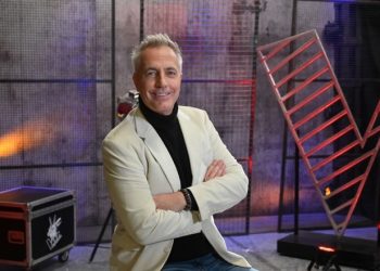 LA VOZ ARGENTINA TENDRÁ NUEVO CONDUCTOR