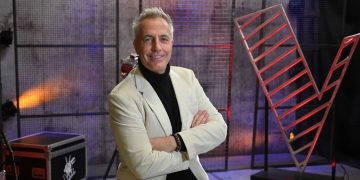 LA VOZ ARGENTINA TENDRÁ NUEVO CONDUCTOR