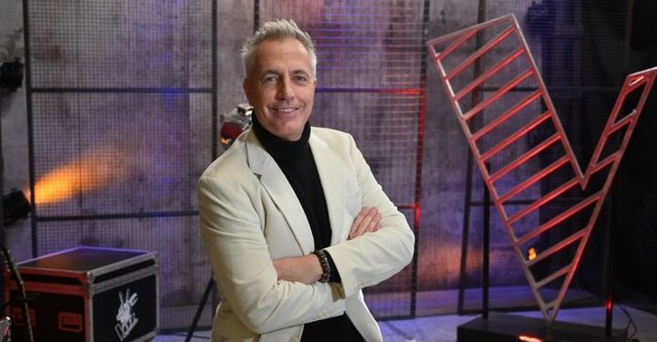 LA VOZ ARGENTINA TENDRÁ NUEVO CONDUCTOR