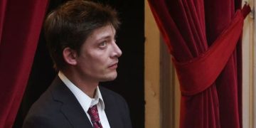 EN MEDIO DEL CRIPTOGATE, SANTIAGO CAPUTO SE SUMA AL VIAJE DE MILEI EN ESTADOS UNIDOS