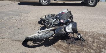 TRES PERSONAS FUERON HOSPITALIZADAS POR DISTINTOS CHOQUES EN BAHÍA BLANCA