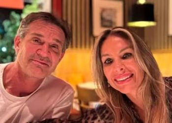 «HAY MUCHA IGNORANCIA»: POLÉMICA DEFENSA DE LA MUJER DE ANIBAL LOTOCKI