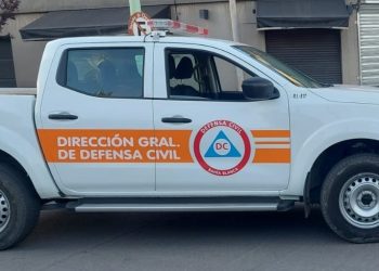 DOS PRINCIPIOS DE INCENDIO Y UN ACCIDENTE EN EL FINAL DEL VIERNES