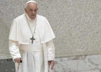 «RECEN POR MÍ»: EL MENSAJE DEL PAPA FRANCISCO