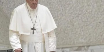 «RECEN POR MÍ»: EL MENSAJE DEL PAPA FRANCISCO