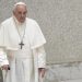 «RECEN POR MÍ»: EL MENSAJE DEL PAPA FRANCISCO