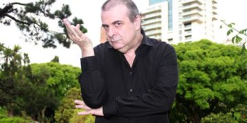 MURIÓ EL ACTOR ATILIO VERONELLI A LOS 65 AÑOS