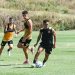 OLIMPO NO DESENTONO FRENTE A ALDOSIVI