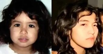 ADN A LA HIJA DEL EXMARINO PÉREZ POR SU PARECIDO CON SOFÍA HERRERA