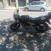 UN MOTOCICLISTA FUE ASISTIDO POR UNA CAÍDA EN EL MACROCENTRO