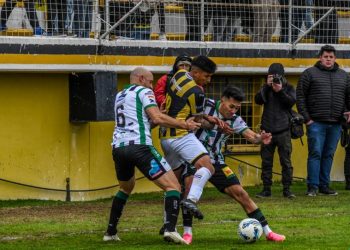 OLIMPO Y VILLA MITRE YA TIENEN EL FIXTURE PARA EL 2025, CONTRA QUIEN DEBUTAN Y EN QUE FECHA ES EL CLÁSICO