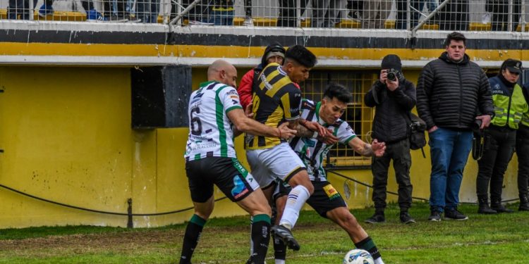 OLIMPO Y VILLA MITRE YA TIENEN EL FIXTURE PARA EL 2025, CONTRA QUIEN DEBUTAN Y EN QUE FECHA ES EL CLÁSICO