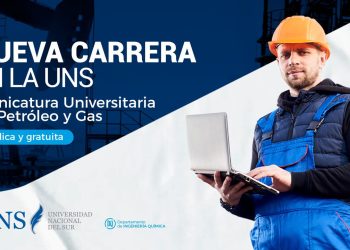 HOCH: «AQUELLOS QUE SE RECIBAN CON ESTA TECNICATURA TIENEN TRABAJO ASEGURADO»