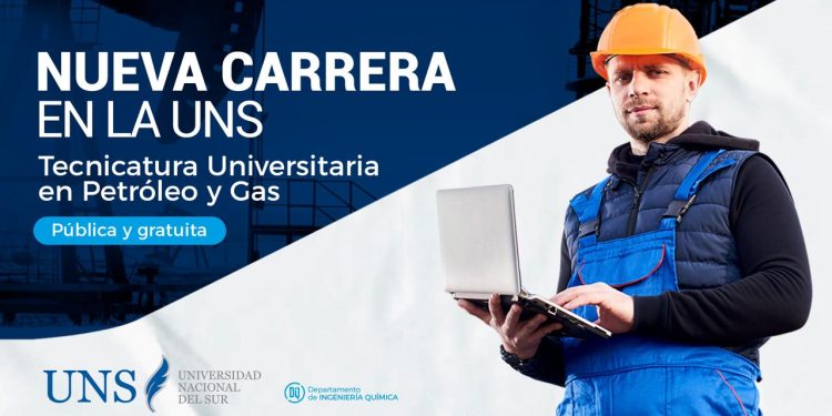 HOCH: «AQUELLOS QUE SE RECIBAN CON ESTA TECNICATURA TIENEN TRABAJO ASEGURADO»