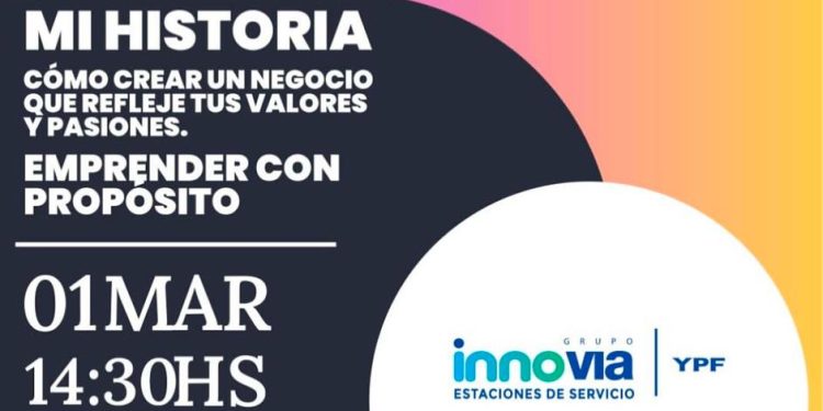 CUCHERENO: «ERA UN NEGOCIO QUE NO CONOCÍA Y QUE ME COSTÓ OCUPAR UN LUGAR PERO NUNCA PENSÉ EN ABANDONAR»