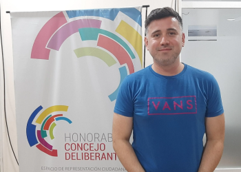 AGUIRRE: «MÁS QUE PREOCUPARNOS CON LOS DATOS TENEMOS QUE OCUPARNOS»