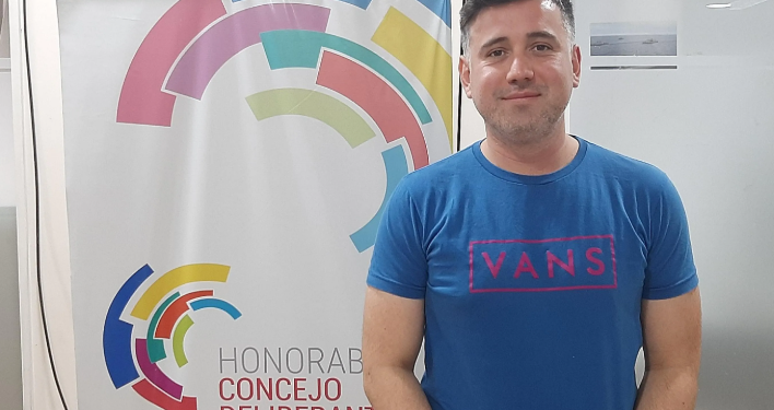 AGUIRRE: «MÁS QUE PREOCUPARNOS CON LOS DATOS TENEMOS QUE OCUPARNOS»