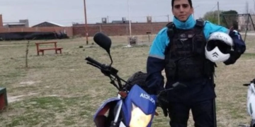 ALDERETE: «ESTO ES UN HOMENAJE A UN AÑO DEL FALLECIMIENTO DE MI HERMANO»
