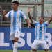 LA SELECCIÓN ARGENTINA LE GANÓ 2-1 A CHILE Y COMENZÓ CON EL PIE DERECHO EN EL HEXAGONAL FINAL DEL SUDAMERICANO SUB 20