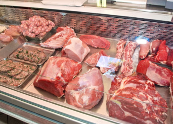 LOS PRECIOS DE LOS CORTES VACUNOS SIGUEN AUMENTANDO