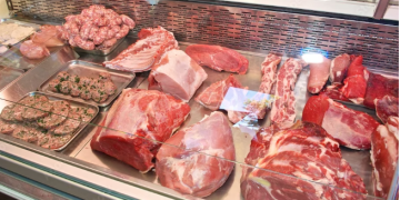 LOS PRECIOS DE LOS CORTES VACUNOS SIGUEN AUMENTANDO