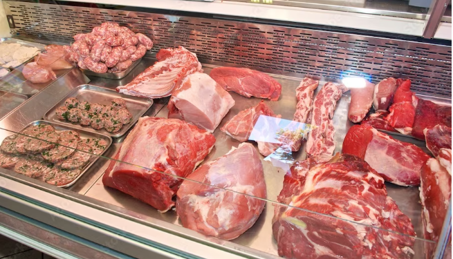 LOS PRECIOS DE LOS CORTES VACUNOS SIGUEN AUMENTANDO