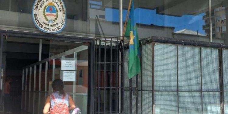 CANO: «25 INSTITUCIONES EDUCATIVAS SUFRIERON DAÑOS LEVES»