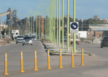 RODRÍGUEZ: «EL PROBLEMA NO ES QUE LOS CHICOS SE JUNTEN, SINO COMO UTILIZAN LA AVENIDA»