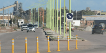 RODRÍGUEZ: «EL PROBLEMA NO ES QUE LOS CHICOS SE JUNTEN, SINO COMO UTILIZAN LA AVENIDA»