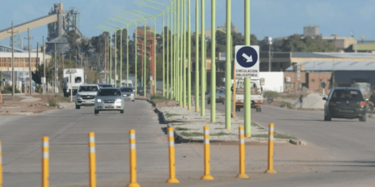 RODRÍGUEZ: «EL PROBLEMA NO ES QUE LOS CHICOS SE JUNTEN, SINO COMO UTILIZAN LA AVENIDA»