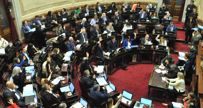 MARTES CLAVE PARA EL DESTINO DE LAS EXTRAORDINARIAS