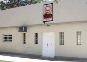 AMARILLA: «NOS VIENE BIEN QUE SE REALICE LA FERIA PORQUE TENEMOS MUCHAS NECESIDADES»