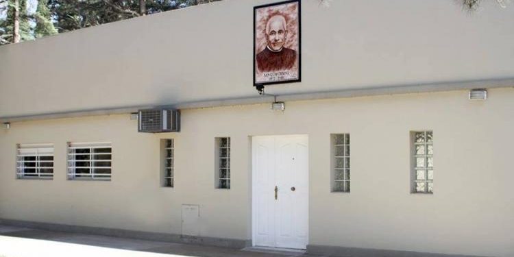 AMARILLA: «NOS VIENE BIEN QUE SE REALICE LA FERIA PORQUE TENEMOS MUCHAS NECESIDADES»