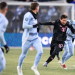 POR UN GOLAZO DE MESSI, INTER MIAMI DEBUTÓ CON UN TRIUNFO ANTE KANSAS CITY EN LA CONCACHAMPIONS