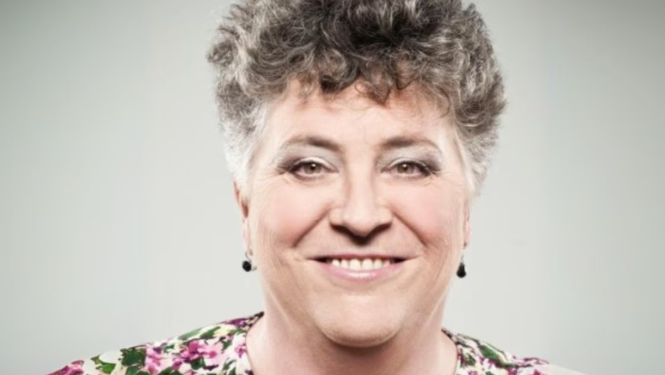 MURIÓ PIA URIBELARREA, ACTRIZ DE ESPERANDO LA CARROZA Y CASADOS CON HIJOS