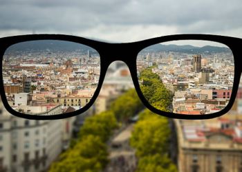 BORELLI: «EN EL 2050 SE ESPERA QUE EL 50% DE LA POBLACIÓN DE LATINOAMÉRICA SEA MIOPE»