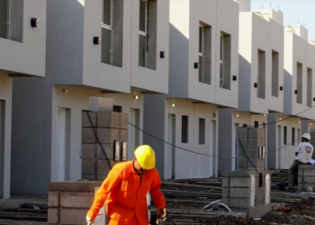 DISOLVIERON LA SECRETARÍA DE DESARROLLO TERRITORIAL, HÁBITAT Y VIVIENDA DEL MINISTERIO DE ECONOMÍA