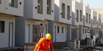 DISOLVIERON LA SECRETARÍA DE DESARROLLO TERRITORIAL, HÁBITAT Y VIVIENDA DEL MINISTERIO DE ECONOMÍA