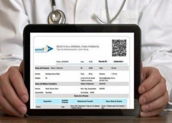 ETCHEHUN: «PROVINCIA NO ADHIRIÓ POR ESO SIGUE SIENDO ÚTIL LA RECETA DE PAPEL»