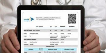 ETCHEHUN: «PROVINCIA NO ADHIRIÓ POR ESO SIGUE SIENDO ÚTIL LA RECETA DE PAPEL»