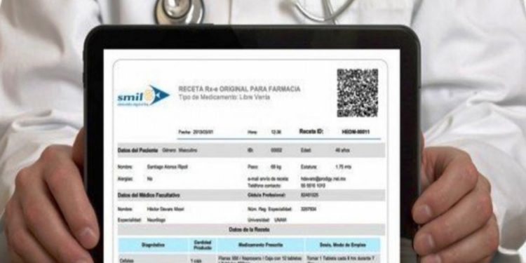 ETCHEHUN: «PROVINCIA NO ADHIRIÓ POR ESO SIGUE SIENDO ÚTIL LA RECETA DE PAPEL»