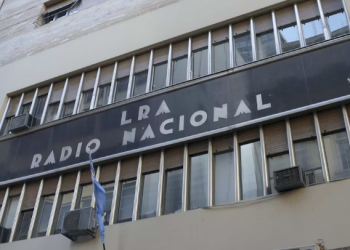 EL GOBIERNO PRORROGÓ LA INTERVENCIÓN DE LOS MEDIOS PÚBLICOS POR UN AÑO