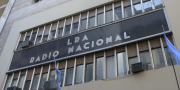 EL GOBIERNO PRORROGÓ LA INTERVENCIÓN DE LOS MEDIOS PÚBLICOS POR UN AÑO