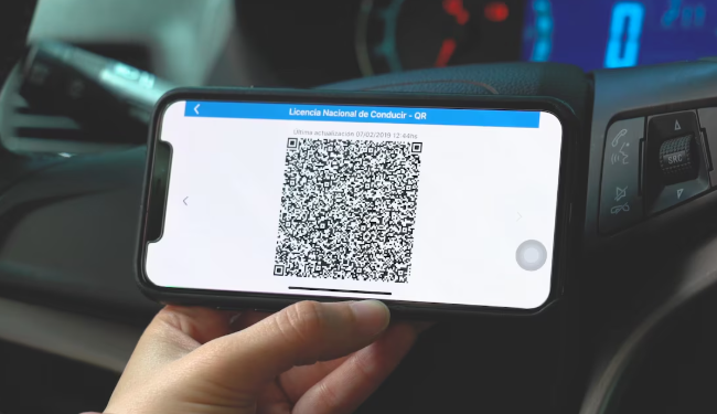 OFICIALIZARON LOS CAMBIOS PARA LAS LICENCIAS DE CONDUCIR PROFESIONALES